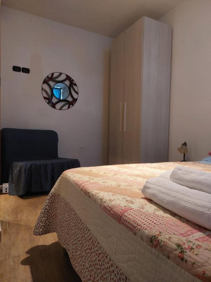 B&B Casale Giovannozzi Ascoli Piceno Bagian luar foto
