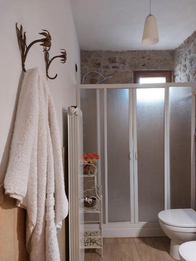 B&B Casale Giovannozzi Ascoli Piceno Bagian luar foto